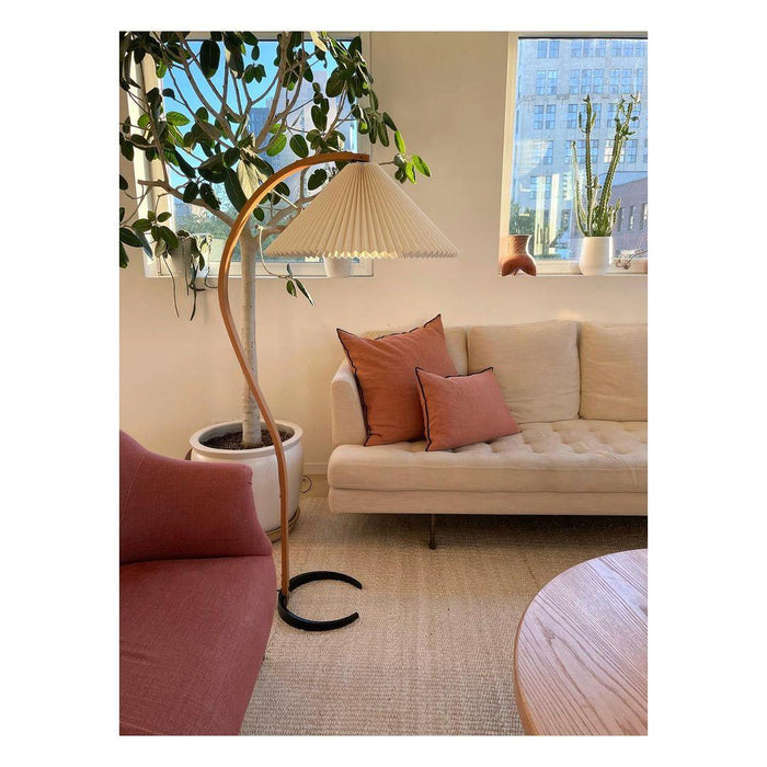 Caprani Floor Lamp-DWHOME
