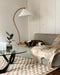 Caprani Floor Lamp-DWHOME