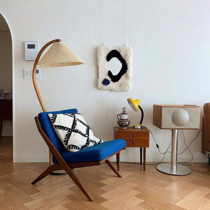 Caprani Floor Lamp-DWHOME
