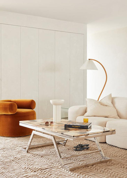 Caprani Floor Lamp-DWHOME