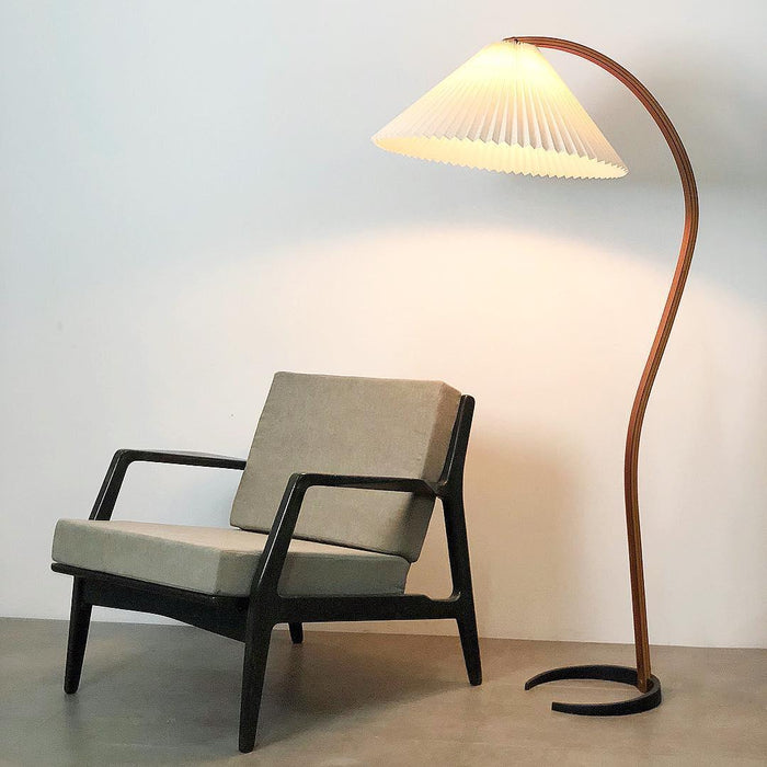 Caprani Floor Lamp-DWHOME