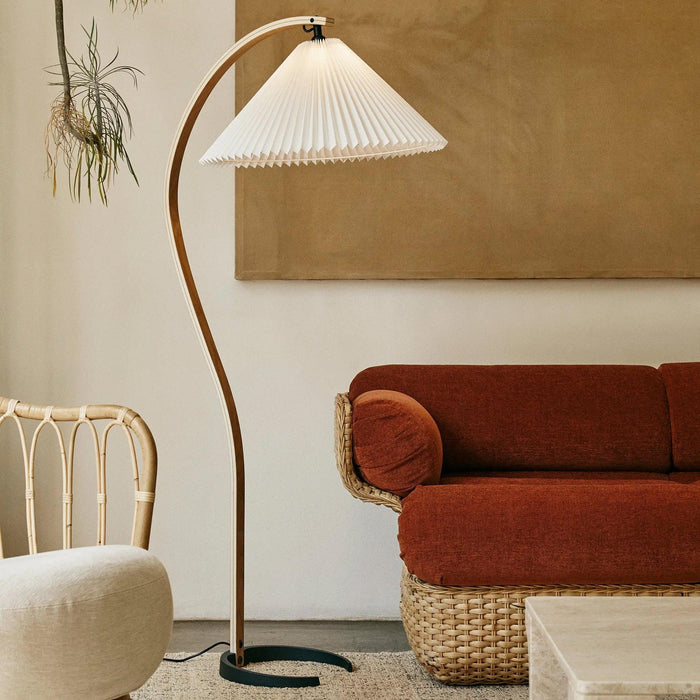 Caprani Floor Lamp-DWHOME