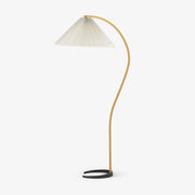 Caprani Floor Lamp-DWHOME