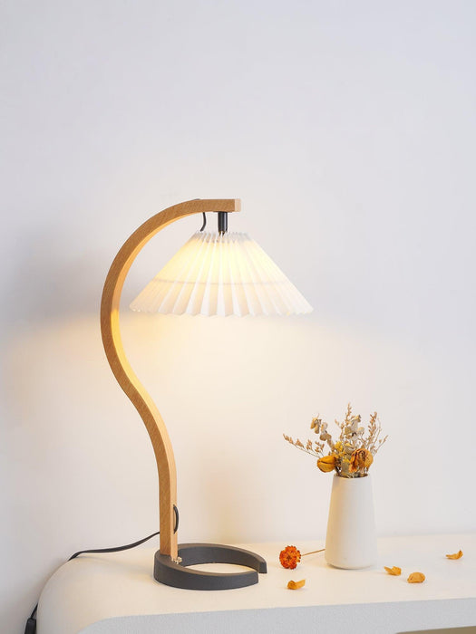 Caprani Table Lamp - DWHOME