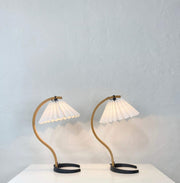 Caprani Table Lamp-DWHOME