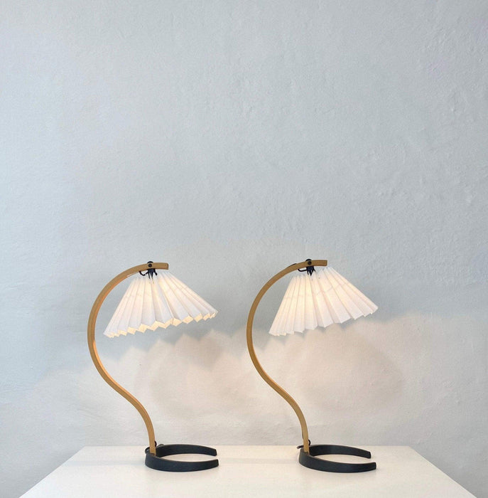 Caprani Table Lamp - DWHOME