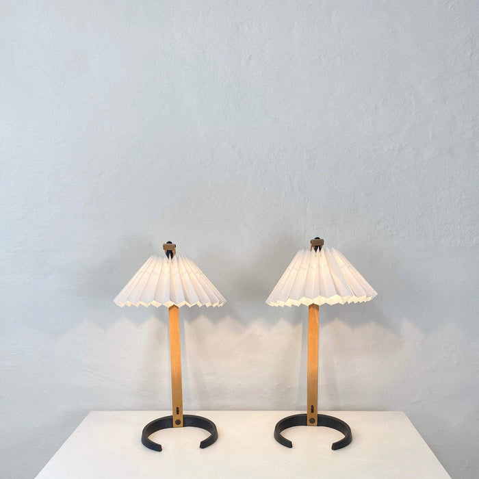 Caprani Table Lamp - DWHOME