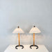 Caprani Table Lamp - DWHOME