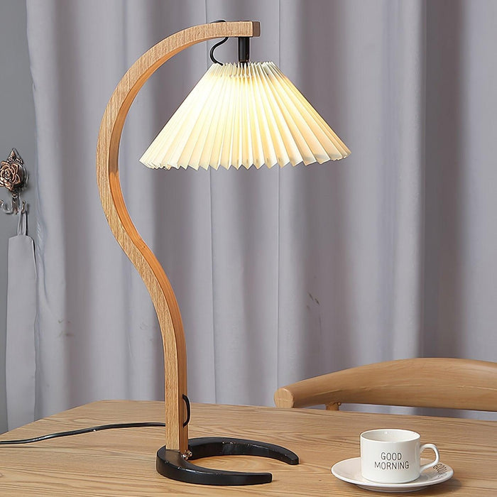 Caprani Table Lamp - DWHOME