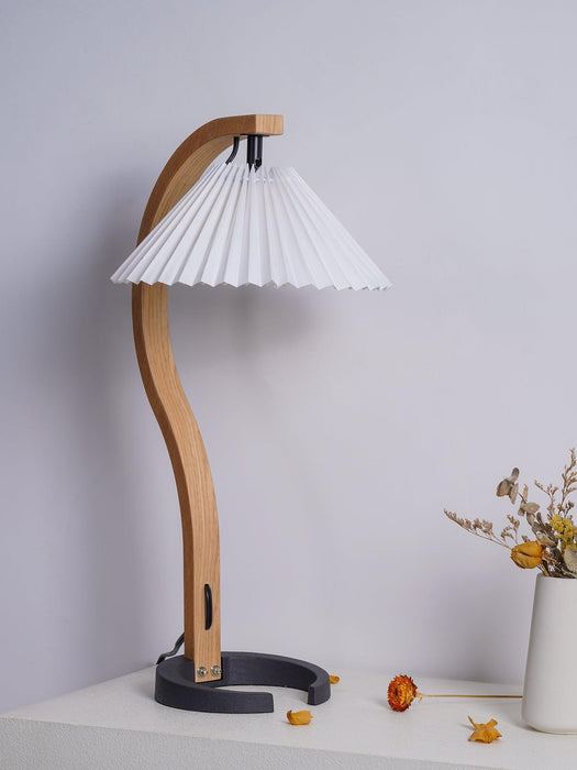 Caprani Table Lamp - DWHOME