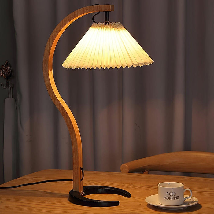 Caprani Table Lamp - DWHOME