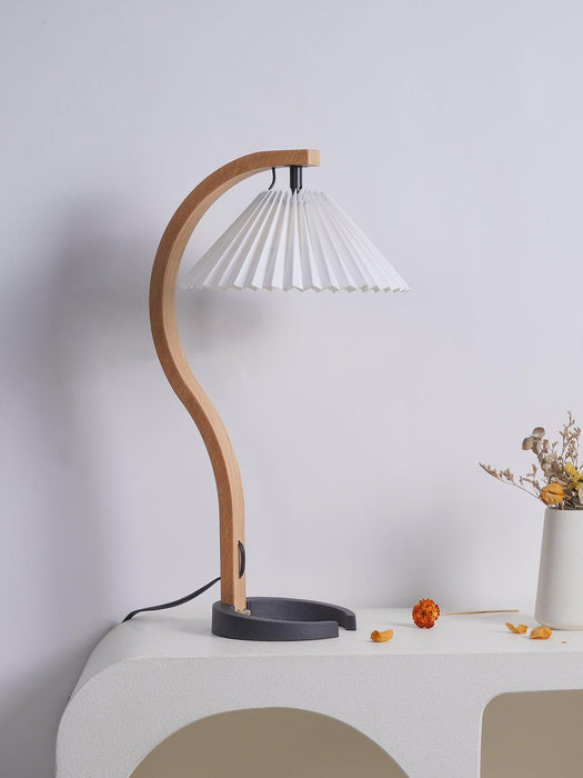 Caprani Table Lamp - DWHOME