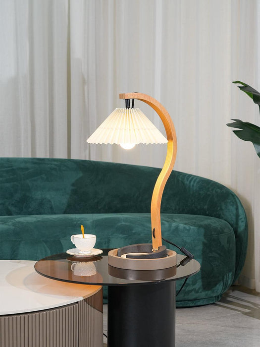 Caprani Table Lamp - DWHOME