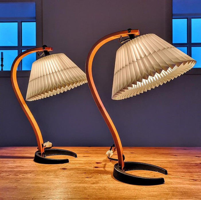 Caprani Table Lamp - DWHOME