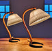 Caprani Table Lamp - DWHOME