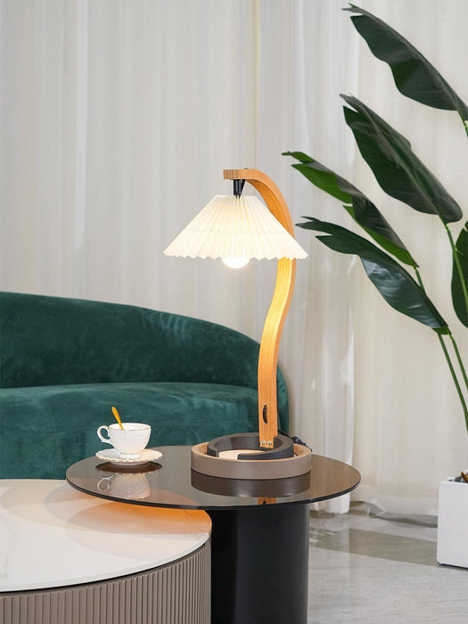 Caprani Table Lamp - DWHOME