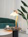 Caprani Table Lamp - DWHOME