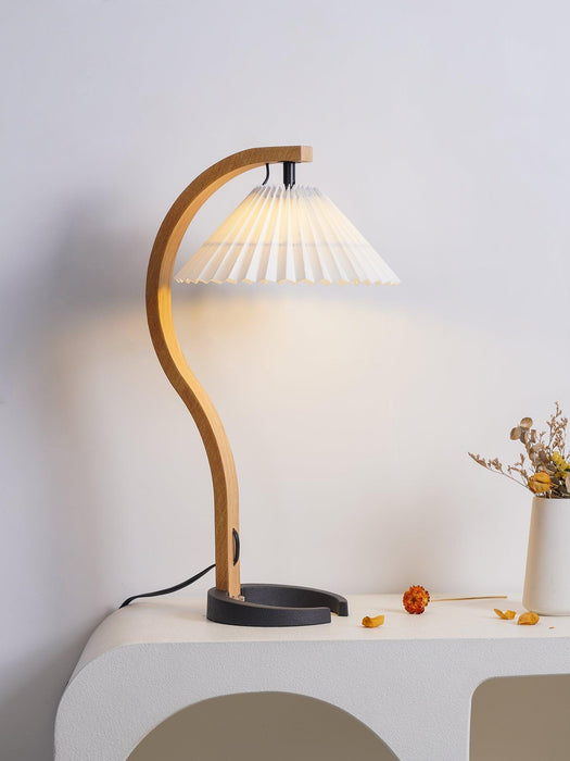 Caprani Table Lamp - DWHOME