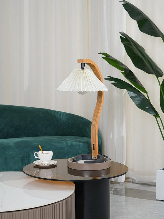 Caprani Table Lamp - DWHOME