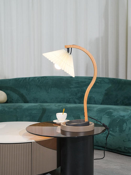 Caprani Table Lamp - DWHOME