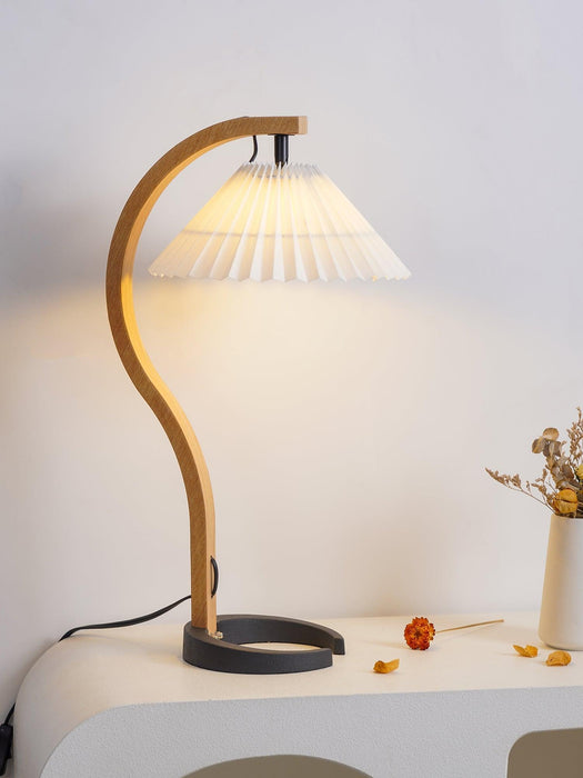 Caprani Table Lamp - DWHOME