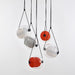 Capsula Pendant Light-DWHOME