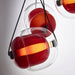 Capsula Pendant Light - Vakkerlight