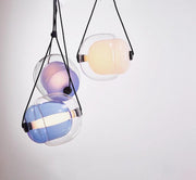 Capsula Pendant Light-DWHOME