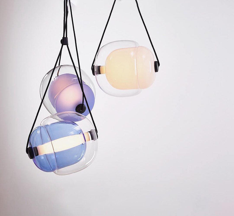 Capsula Pendant Light-DWHOME