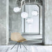 Capsula Pendant Light - Vakkerlight