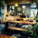 Capsula Pendant Light-DWHOME