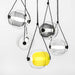 Capsula Pendant Light-DWHOME