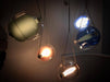 Capsula Pendant Light - Vakkerlight