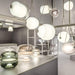 Capsula Pendant Light-DWHOME