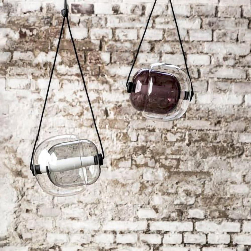 Capsula Pendant Light-DWHOME