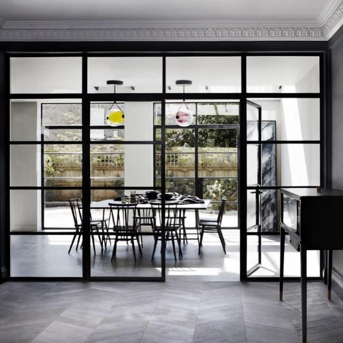 Capsula Pendant Light-DWHOME