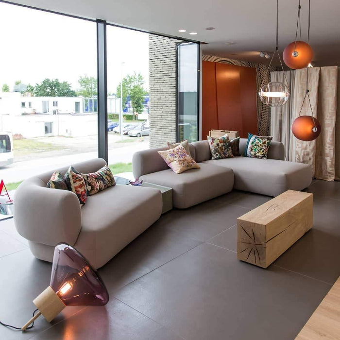 Capsula Pendant Light-DWHOME