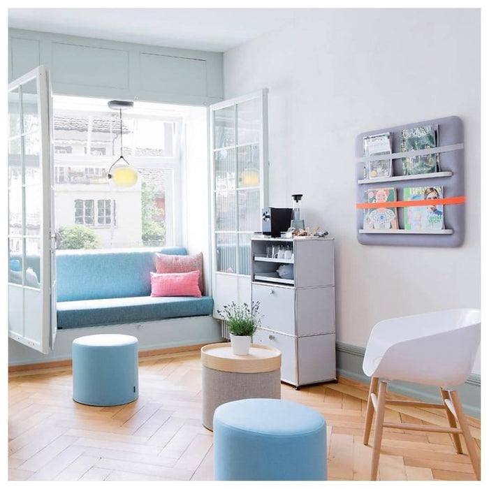 Capsula Pendant Light-DWHOME