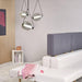 Capsula Pendant Light-DWHOME