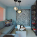 Capsula Pendant Light-DWHOME