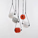 Capsula Pendant Light.