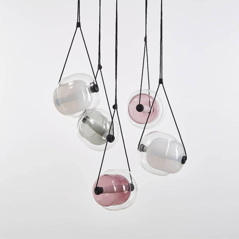 Capsula Pendant Light-DWHOME