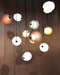 Capsula Pendant Light - Vakkerlight