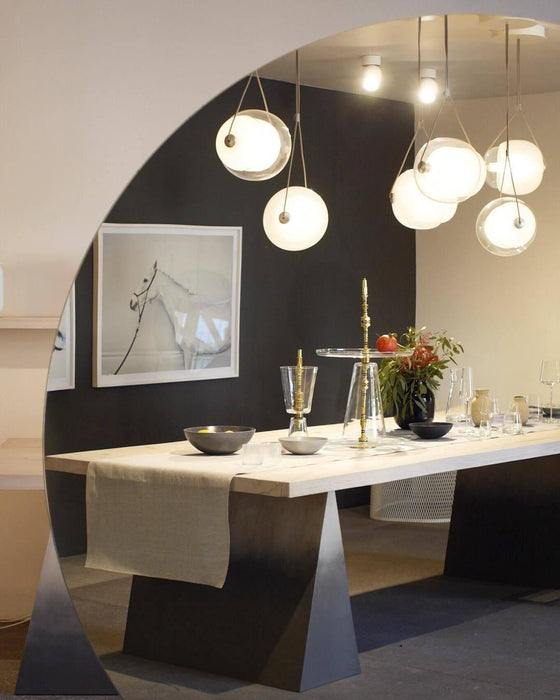 Capsula Pendant Light-DWHOME