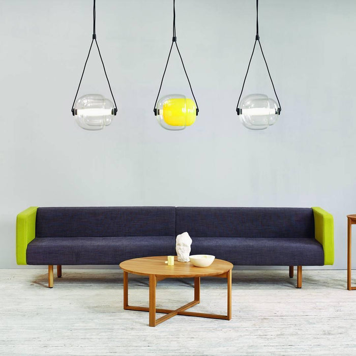 Capsula Pendant Light.