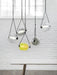 Capsula Pendant Light - Vakkerlight