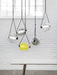 Capsula Pendant Light-DWHOME