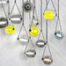 Capsula Pendant Light-DWHOME