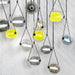 Capsula Pendant Light.