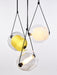 Capsula Pendant Light - Vakkerlight